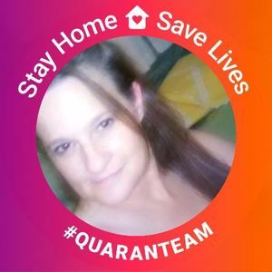 Meet your Posher, Becky